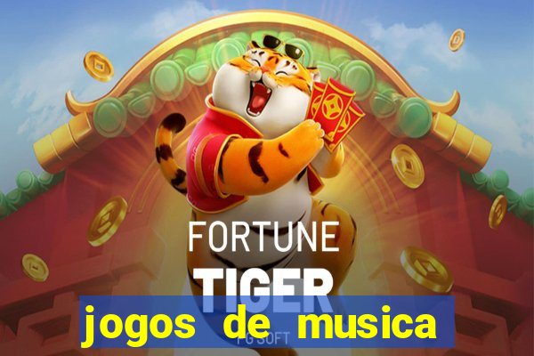 jogos de musica para pc